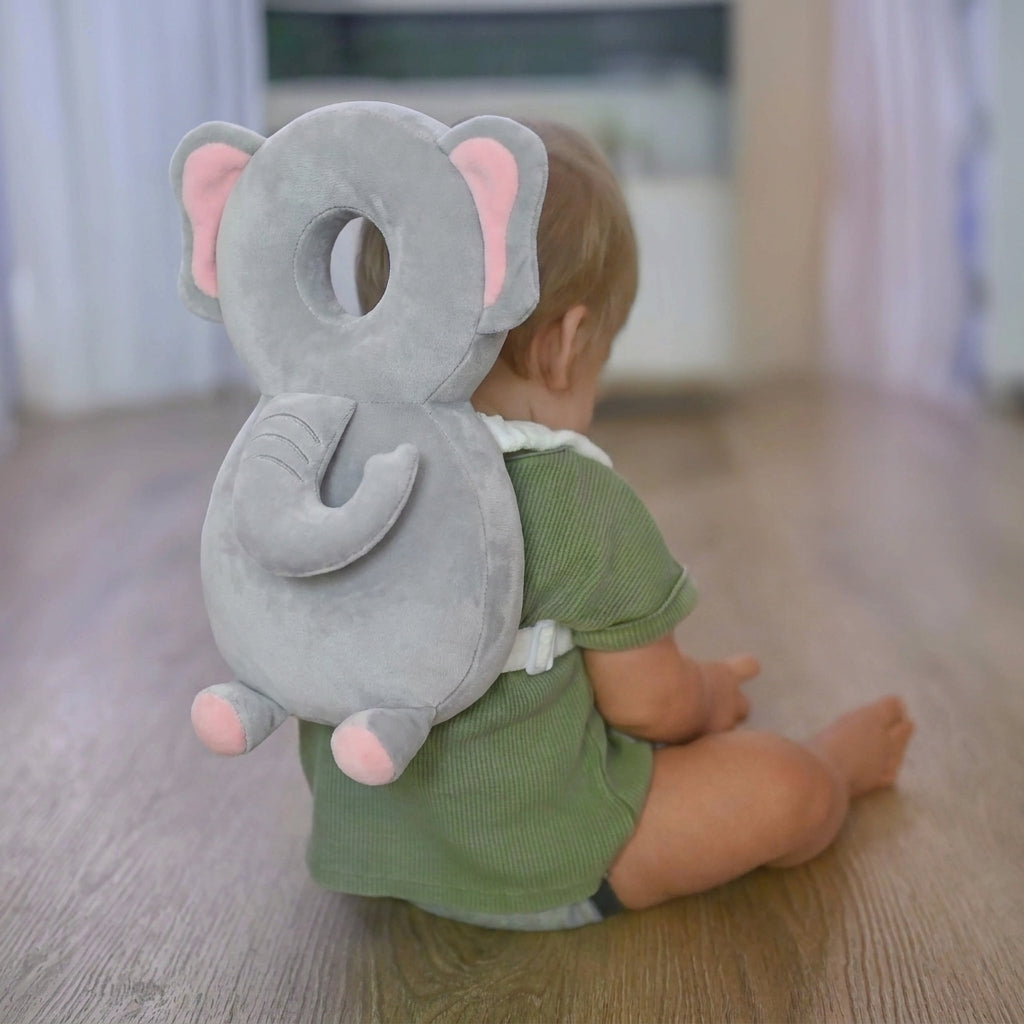 Almohada Anti-Golpes Bebé