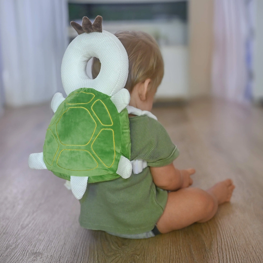 Almohada Anti-Golpes Bebé